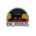 „EWW People“-Pin