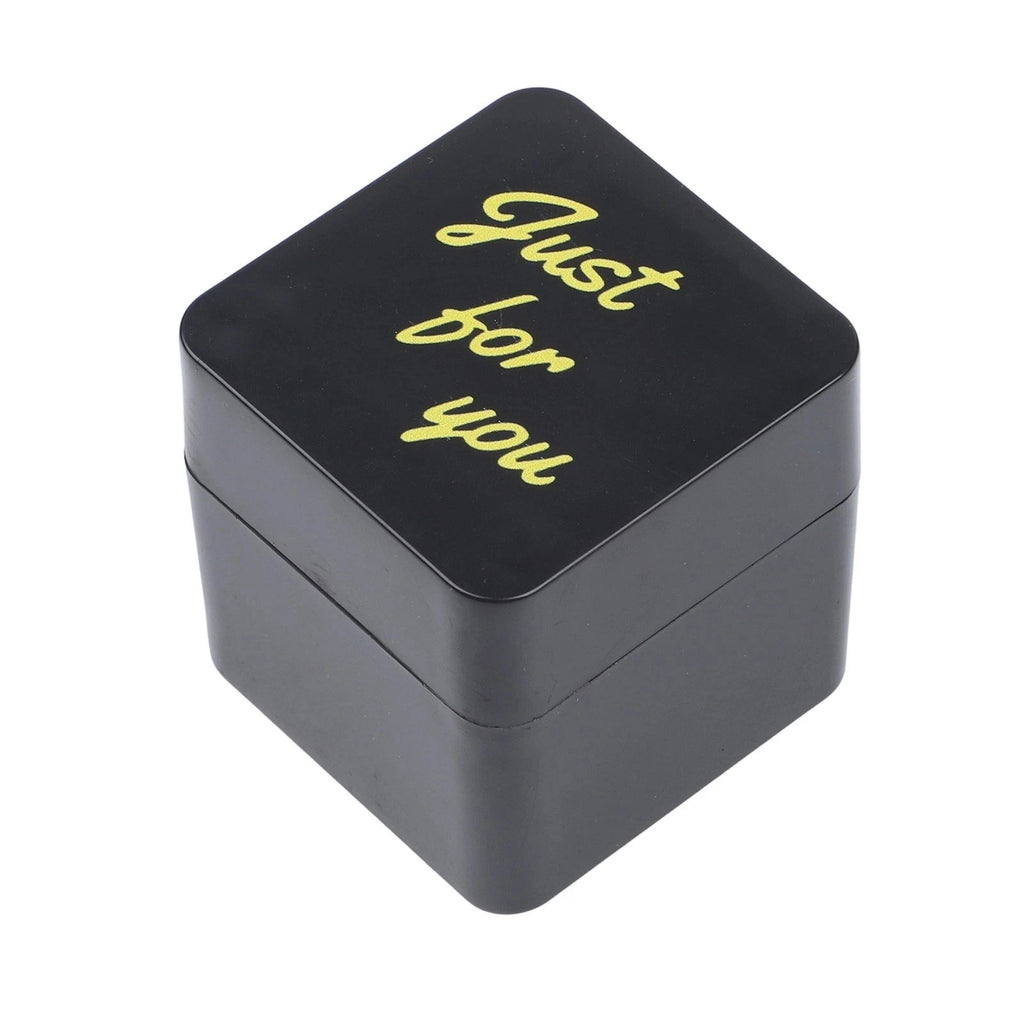 „Just for you“ – Scherzgeschenk für deinen besten Freund