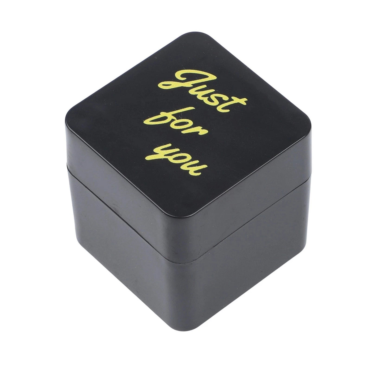 „Just for you“ – Scherzgeschenk für deinen besten Freund